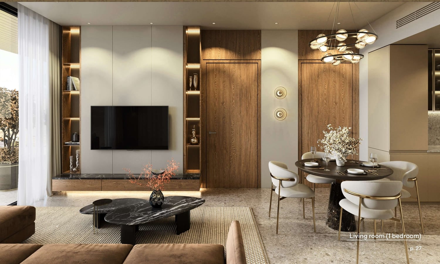 Coventry Curve by GFS Developments, image 6 of 12. Render supplied by developer.