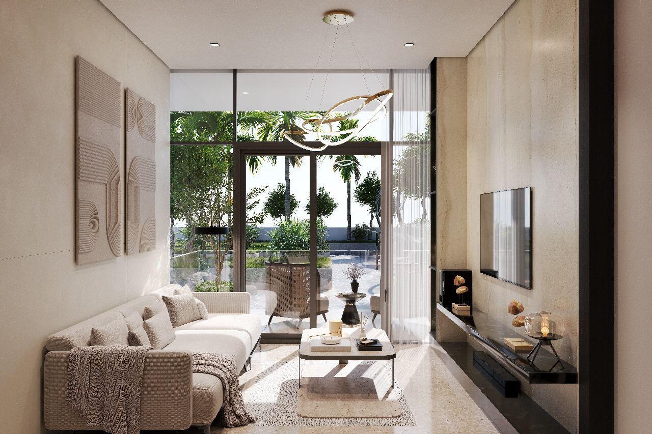 Coventry Place by GFS Developments, image 3 of 9. Render supplied by developer.