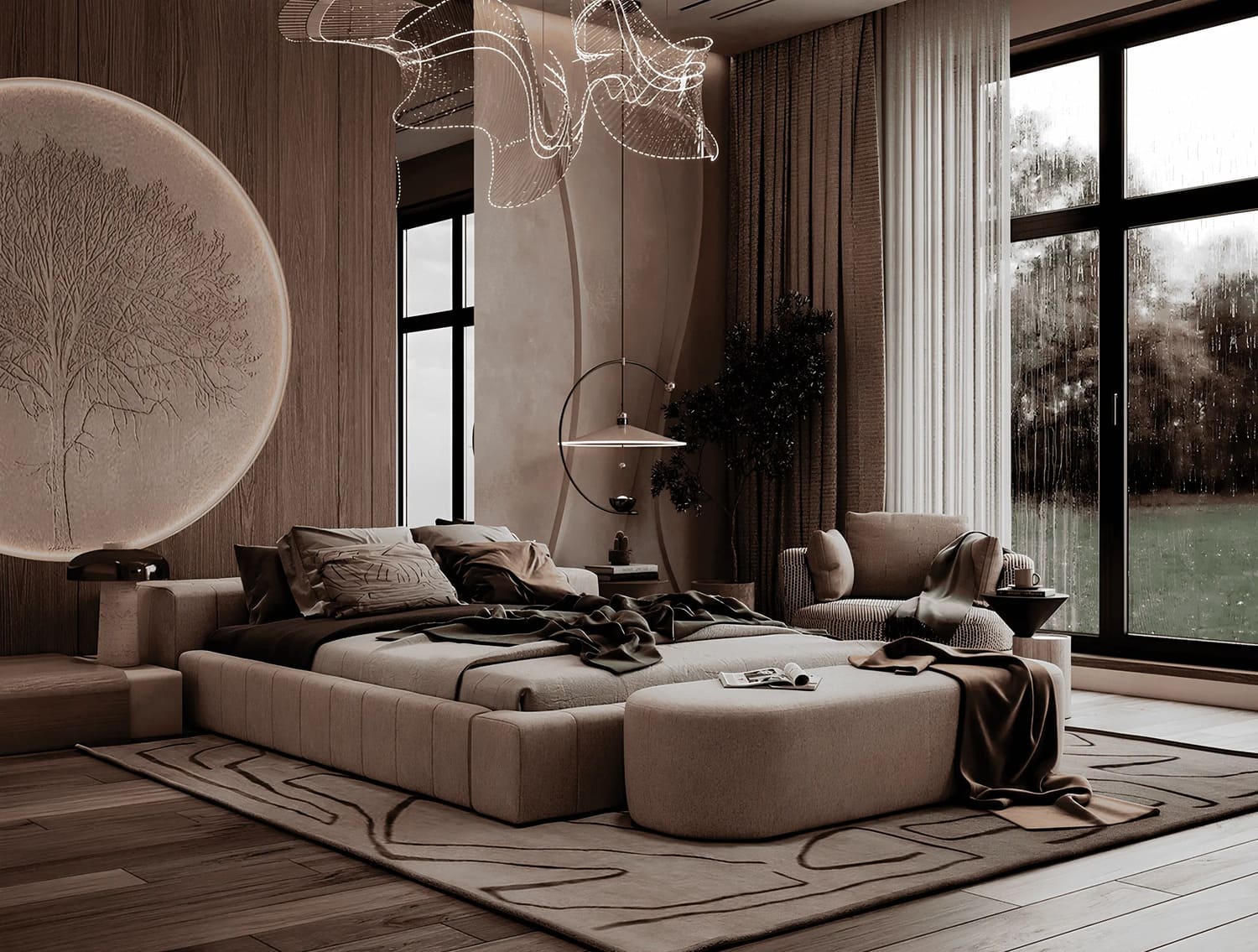 Coventry 49 by GFS Developments, image 8 of 12. Render supplied by developer.