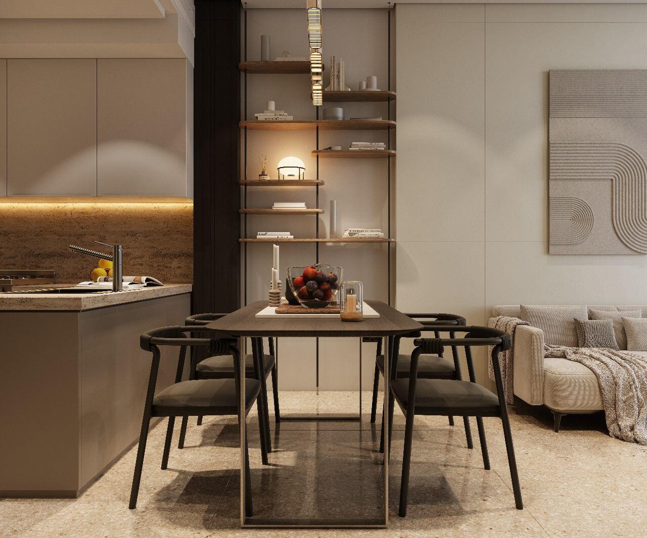 Coventry Place by GFS Developments, image 4 of 9. Render supplied by developer.