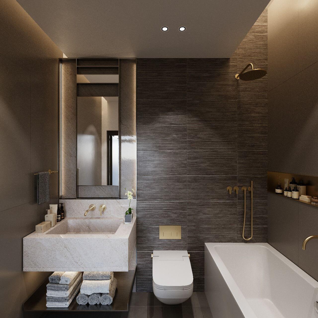 Coventry Place by GFS Developments, image 8 of 9. Render supplied by developer.