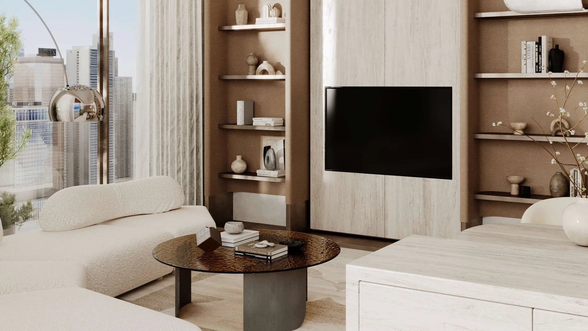 Helvetia Verde by DHG Properties, image 4 of 12. Render supplied by developer.