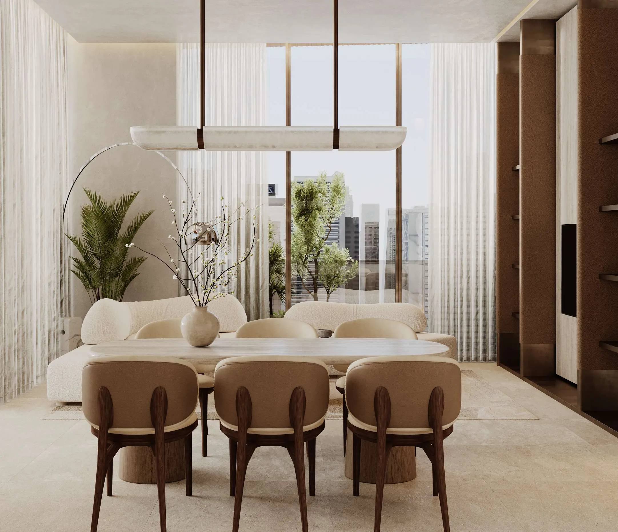 Helvetia Verde by DHG Properties, image 5 of 12. Render supplied by developer.
