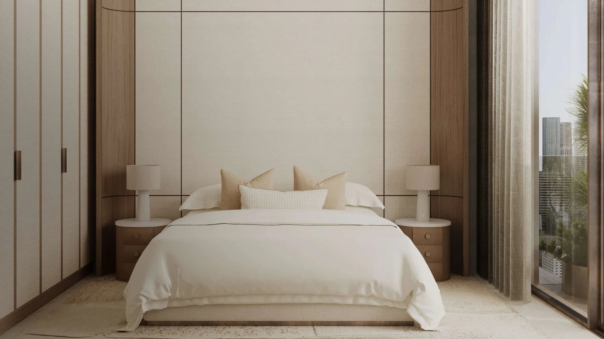 Helvetia Verde by DHG Properties, image 6 of 12. Render supplied by developer.