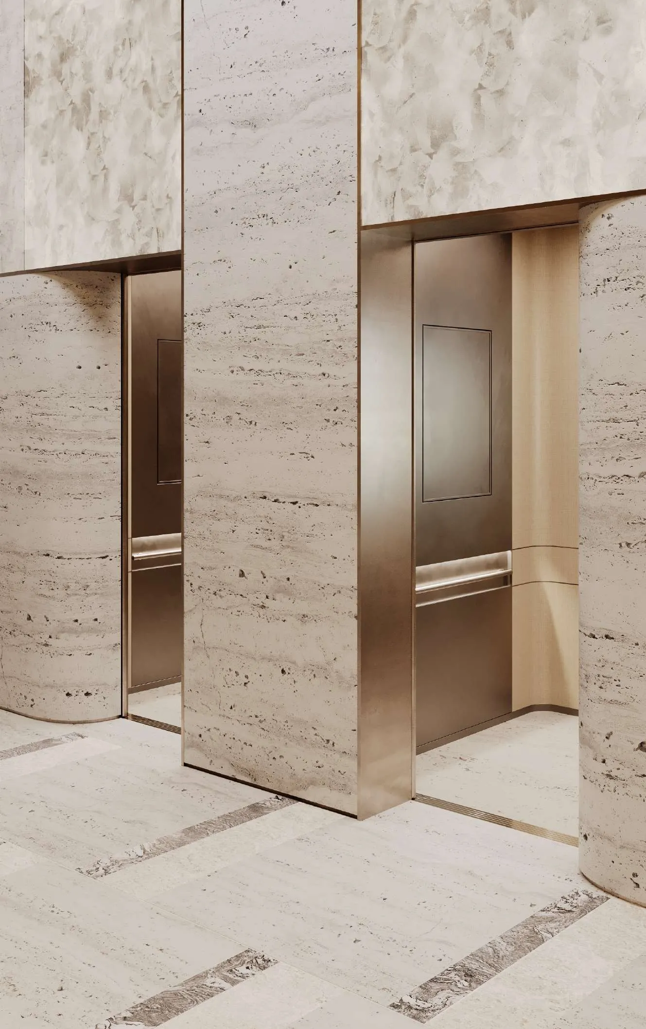 Helvetia Verde by DHG Properties, image 10 of 12. Render supplied by developer.