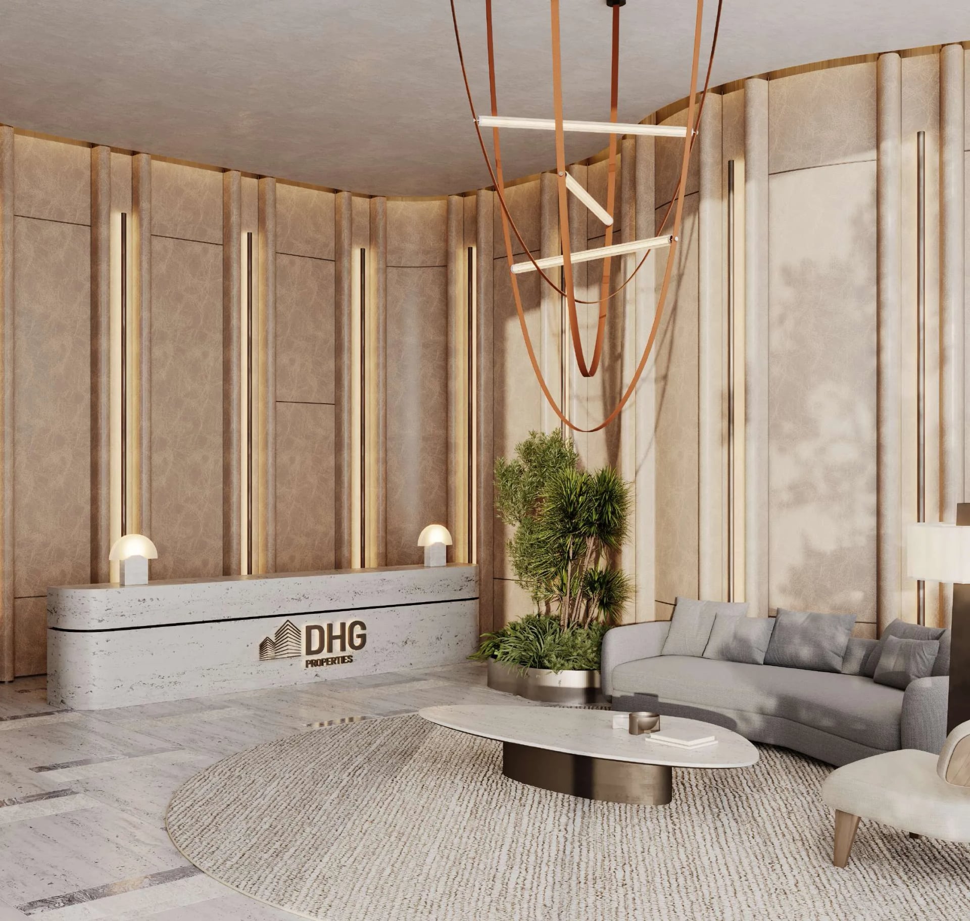 Helvetia Verde by DHG Properties, image 11 of 12. Render supplied by developer.
