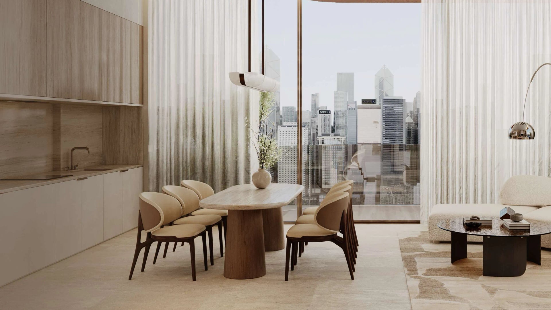 Helvetia Verde by DHG Properties, image 8 of 12. Render supplied by developer.