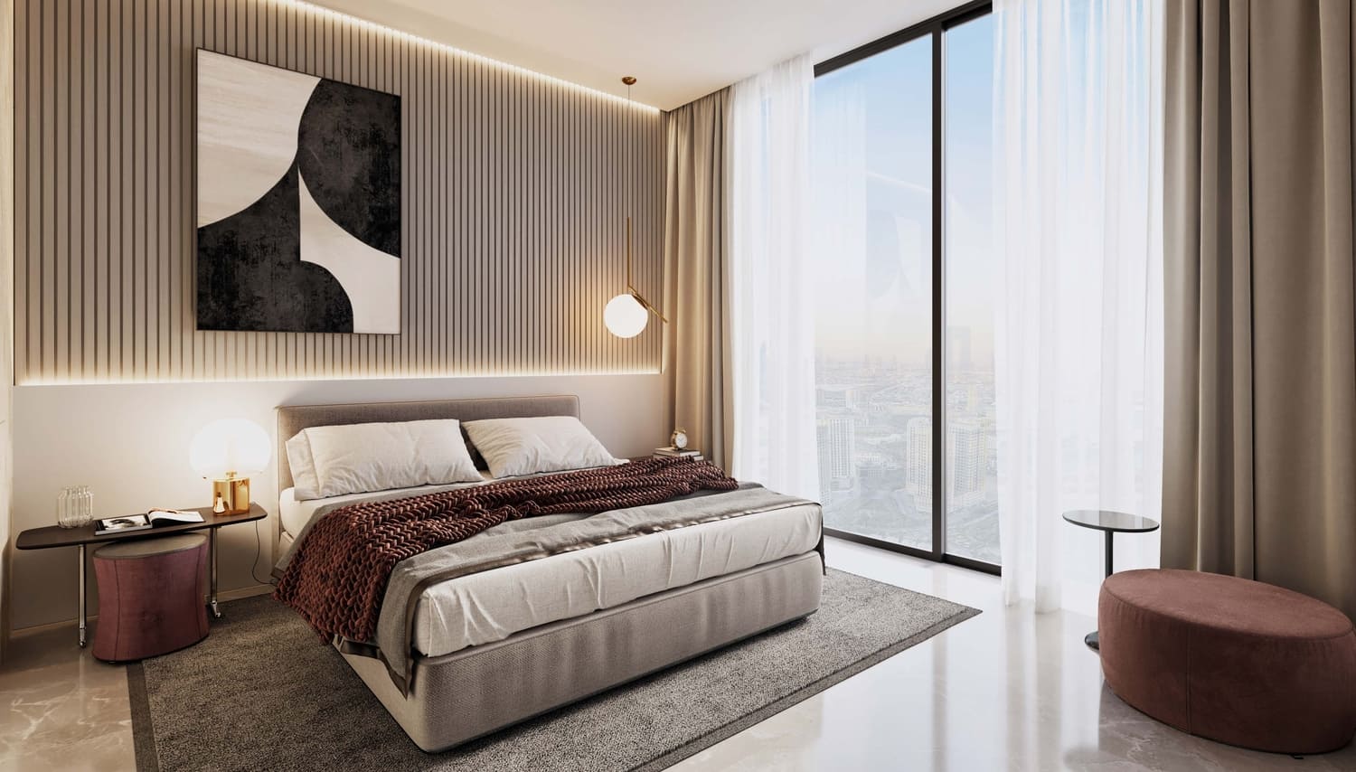 Helvetia Residences by DHG Properties, image 8 of 13. Render supplied by developer.