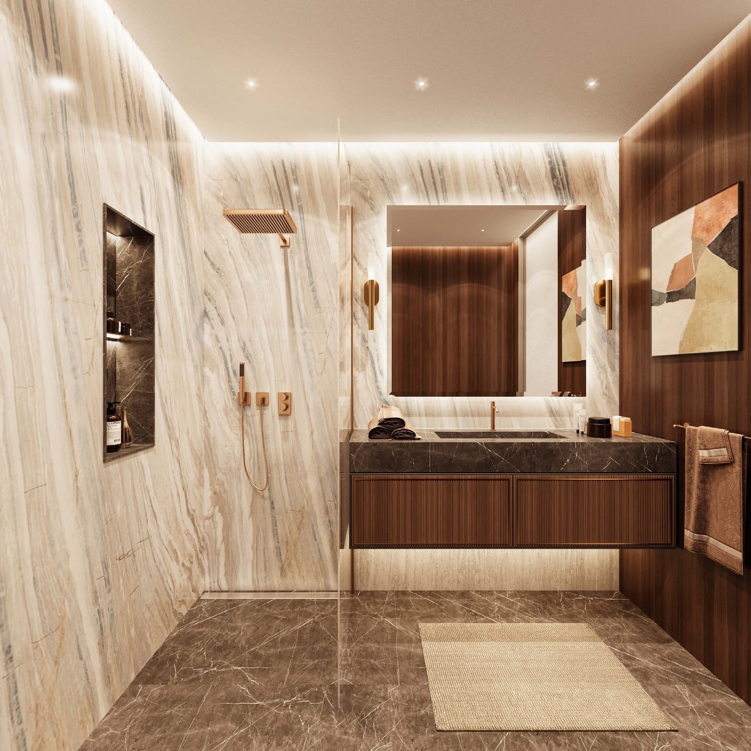 Helvetia Residences by DHG Properties, image 10 of 13. Render supplied by developer.