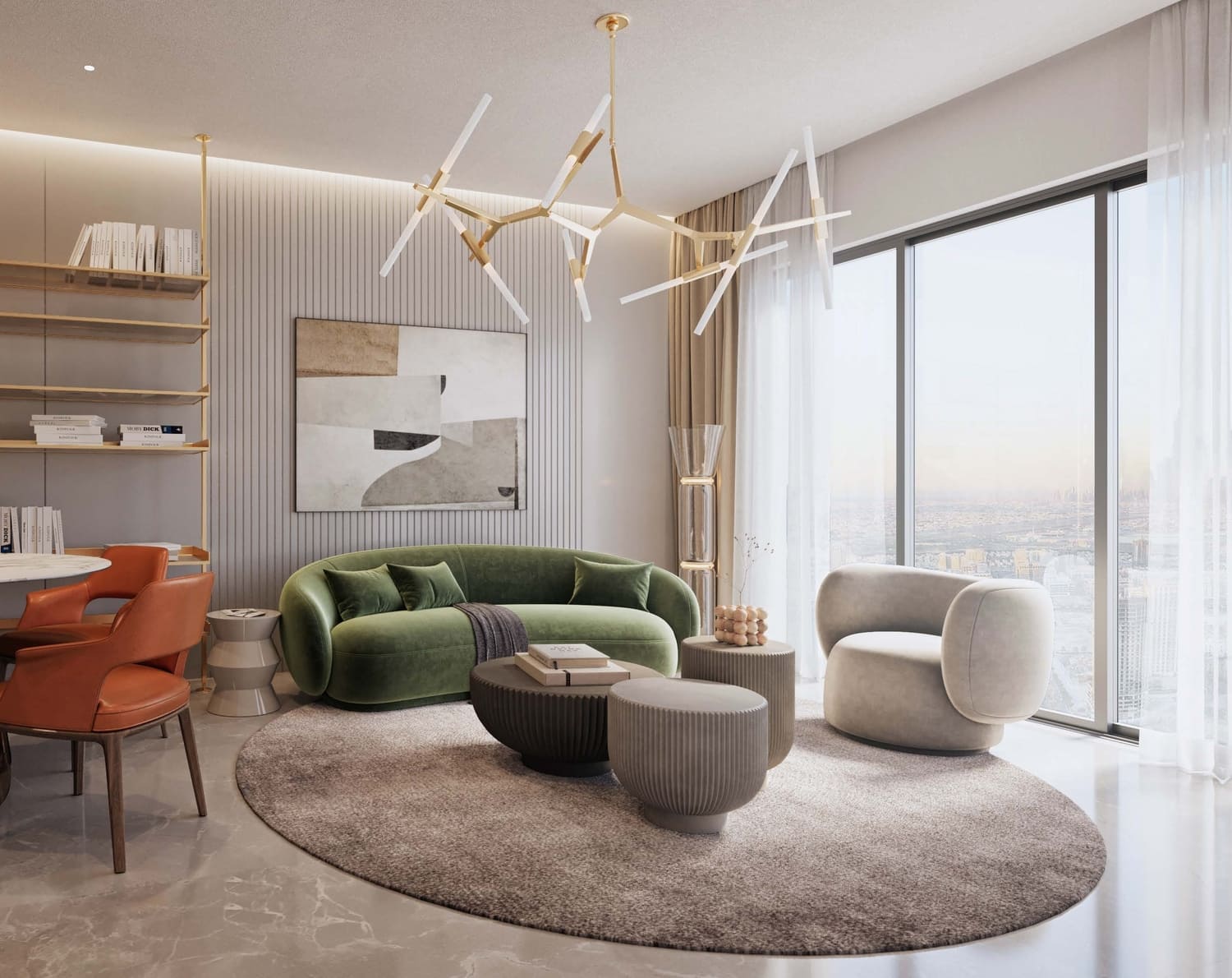 Helvetia Residences by DHG Properties, image 11 of 13. Render supplied by developer.