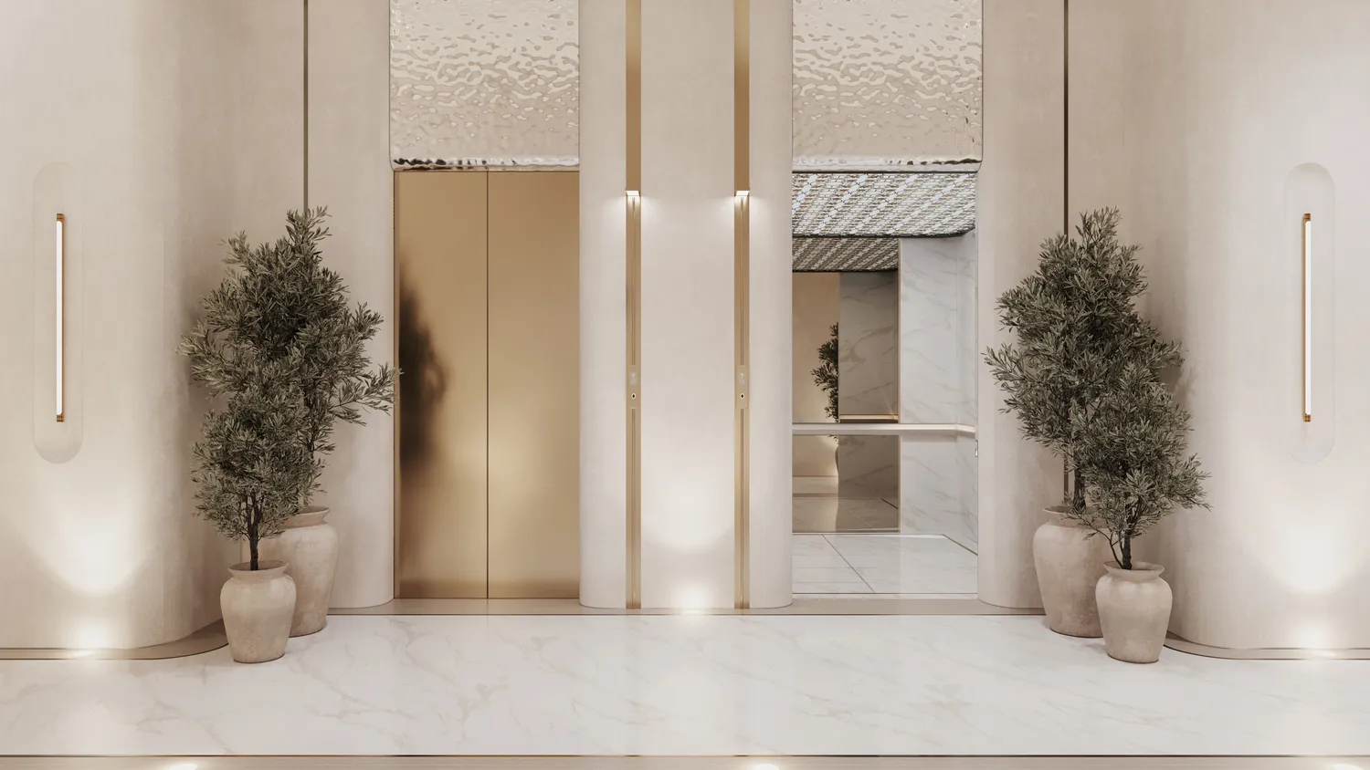 La Perla by BNW Developments, image 24 of 25. Render supplied by developer.