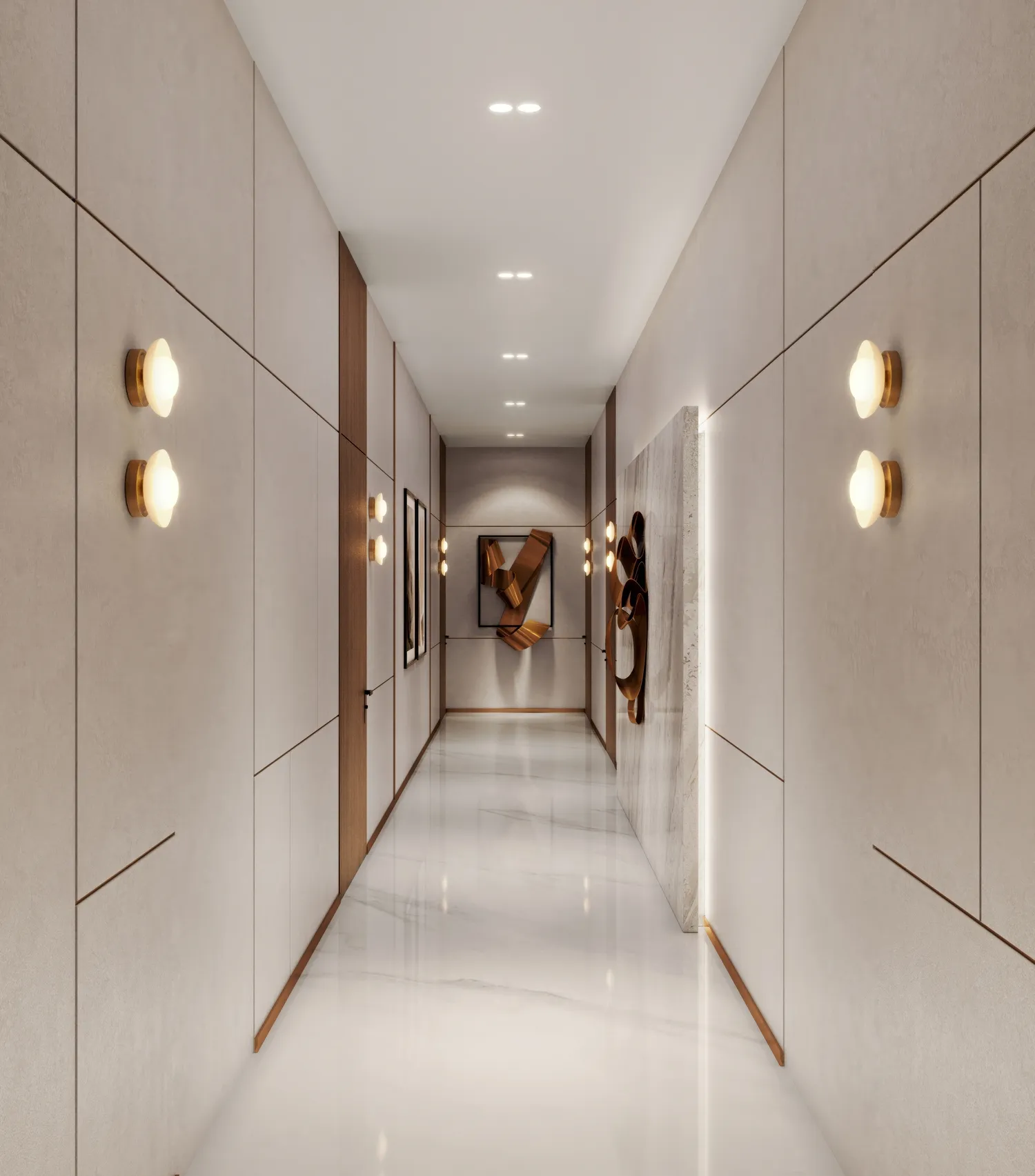 Aqua Maya by BNW Developments, image 22 of 25. Render supplied by developer.