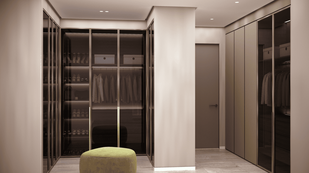 Olaia Residences by Gulf House Real Estate Development, image 9 of 12. Render supplied by developer.