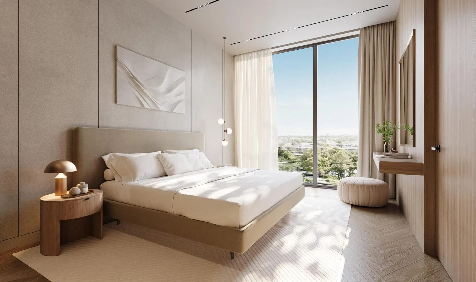 The Collection at Taiyo by LMD, image 3 of 7. Render supplied by developer.