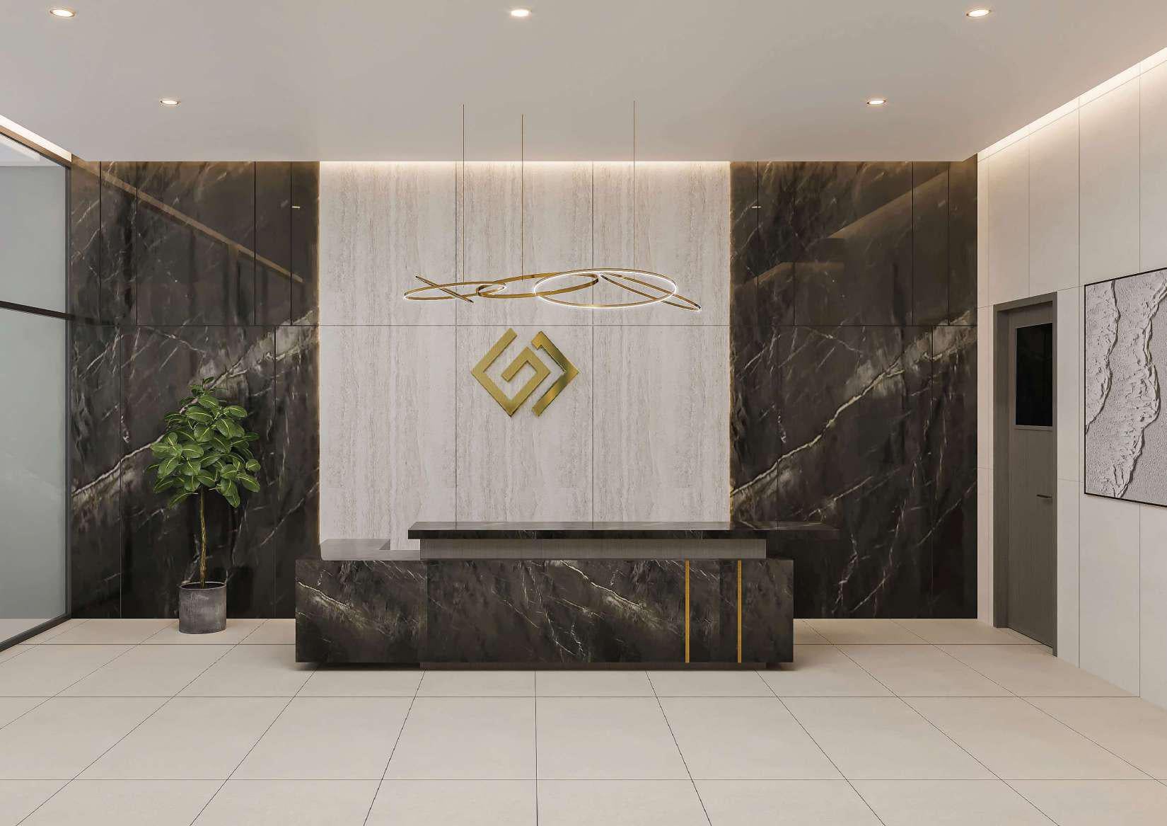 Oasis Tower 3 by GJ Properties, image 9 of 9. Render supplied by developer.