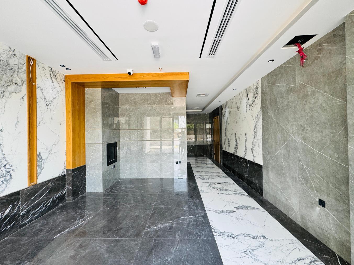 Glam Residence by GJ Properties, image 14 of 16. Render supplied by developer.