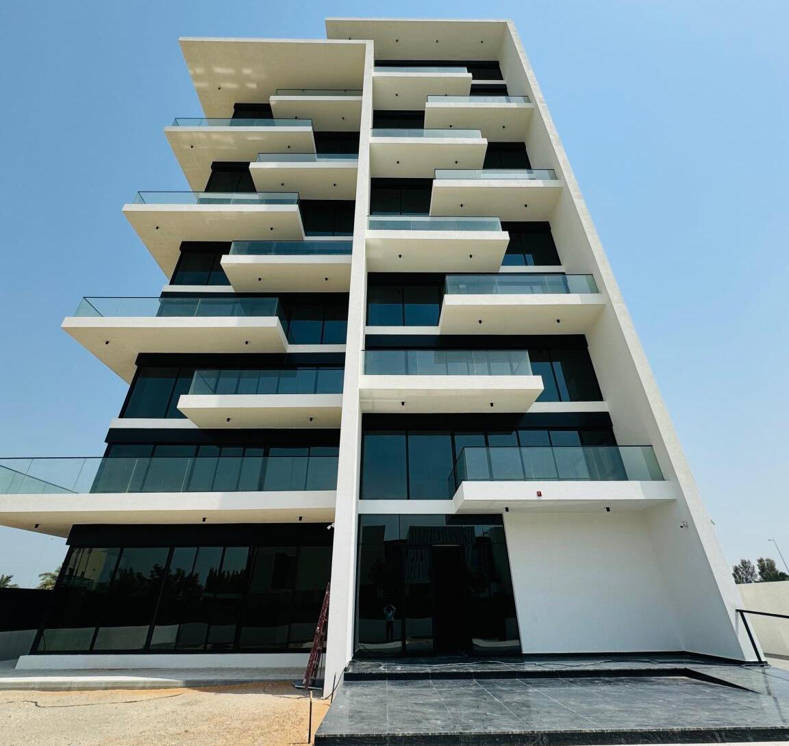 Glam Residence by GJ Properties, image 1 of 16. Render supplied by developer.