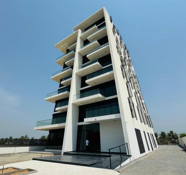 Glam Residence by GJ Properties, image 2 of 16. Render supplied by developer.