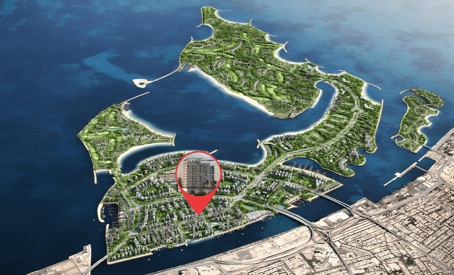 Arka Enclave Residences by Atmosphere Living, image 12 of 13. Render supplied by developer.