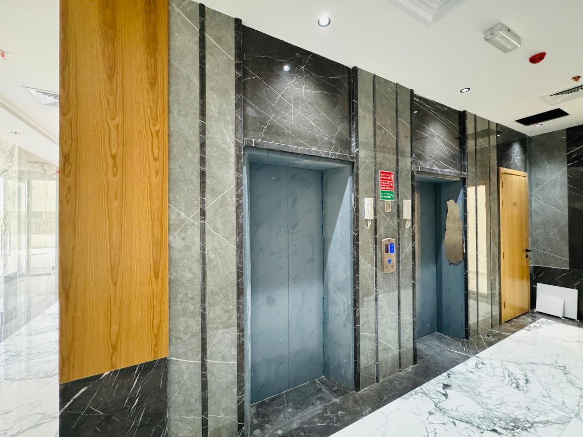 Glam Residence by GJ Properties, image 15 of 16. Render supplied by developer.