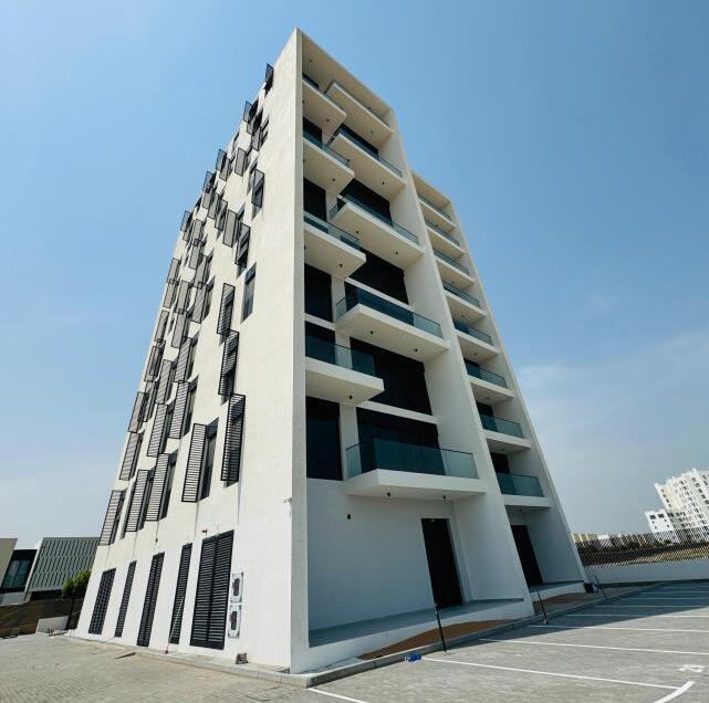 Glam Residence by GJ Properties, image 3 of 16. Render supplied by developer.