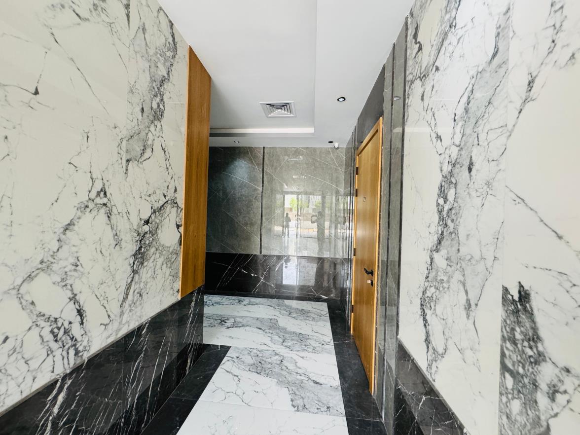 Glam Residence by GJ Properties, image 16 of 16. Render supplied by developer.