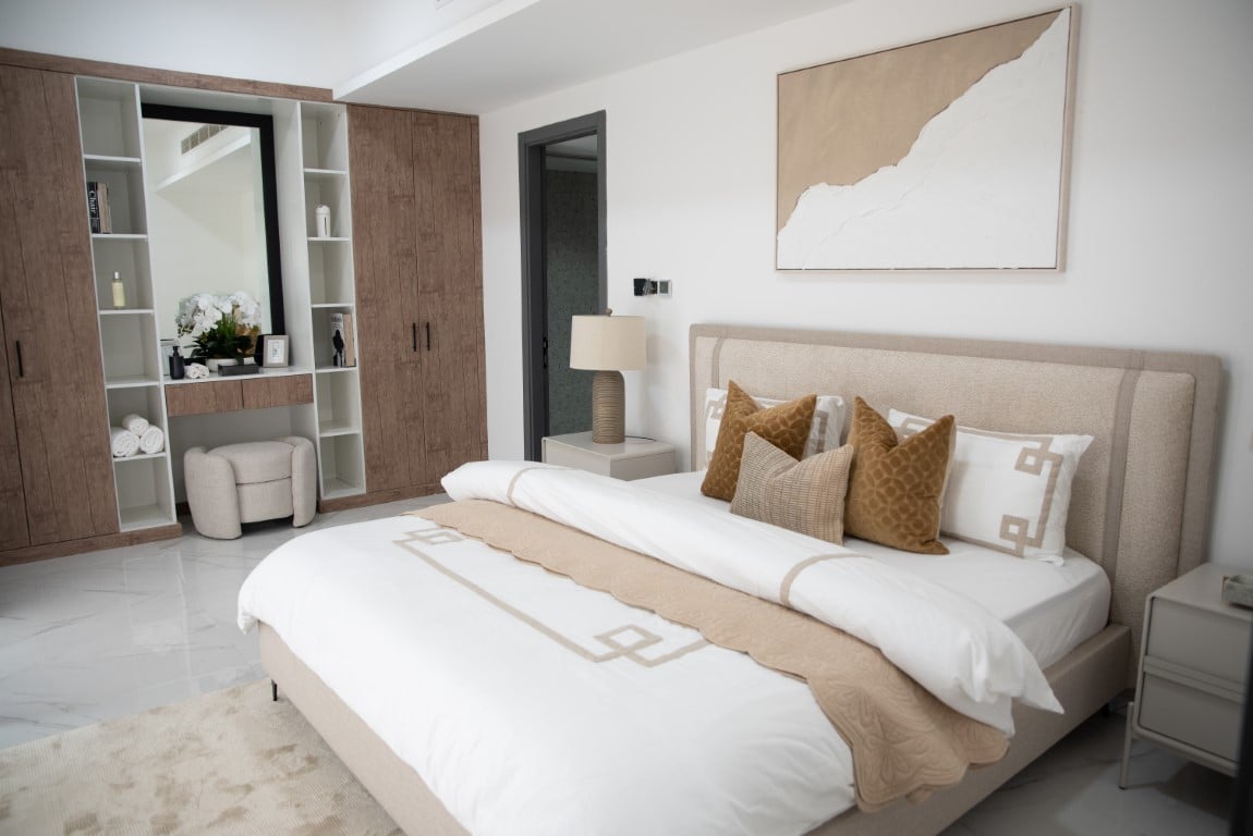 Glam Residence by GJ Properties, image 11 of 16. Render supplied by developer.