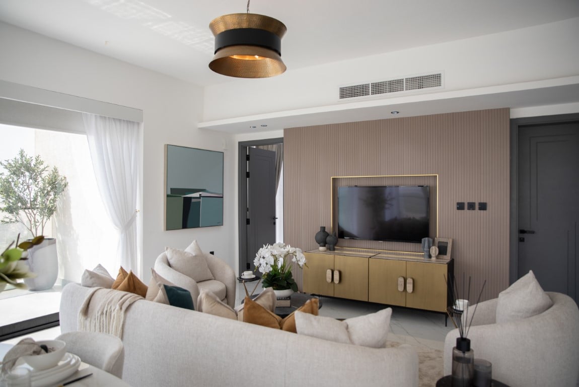 Glam Residence by GJ Properties, image 12 of 16. Render supplied by developer.
