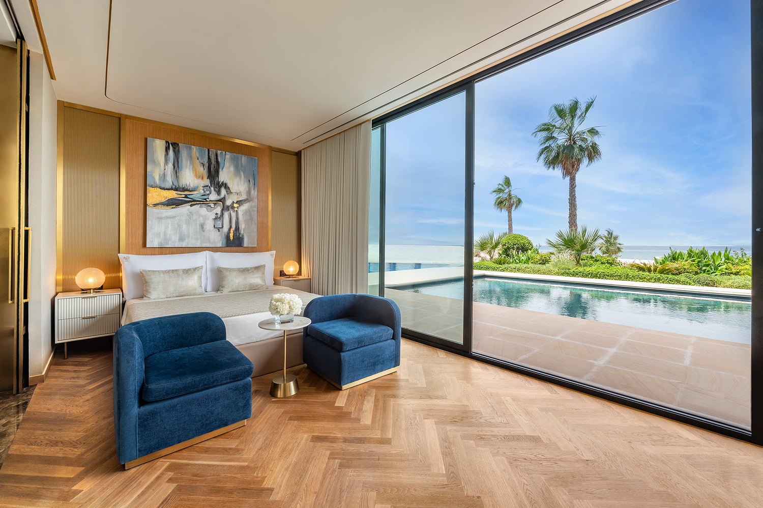 The Heart of Europe - Côte d'Azur Monaco, image 5 of 17. Render supplied by developer.