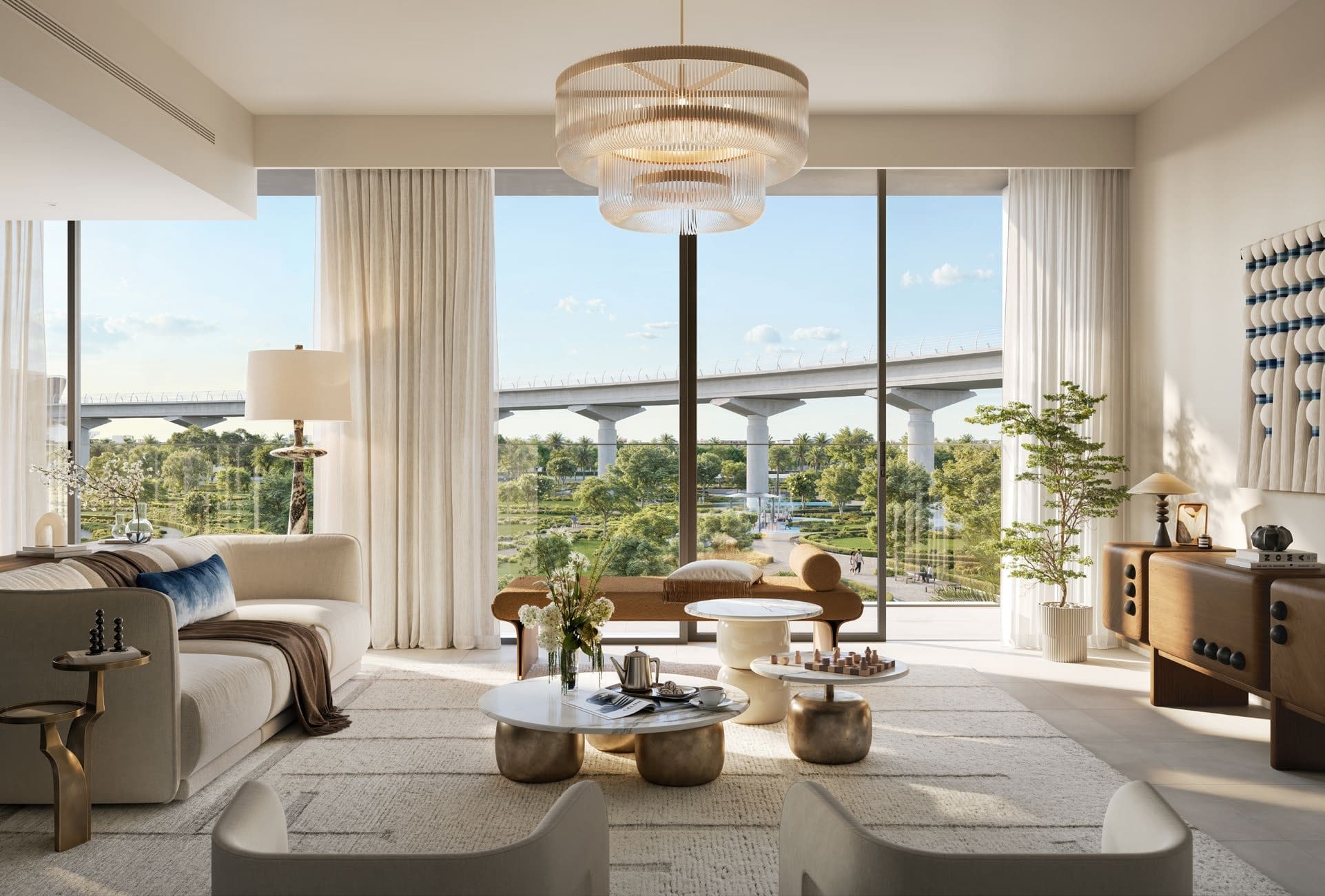 Montiva by Vida, image 1 of 5. Render supplied by developer.