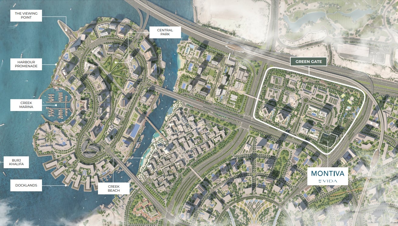 Montiva by Vida, image 4 of 5. Render supplied by developer.