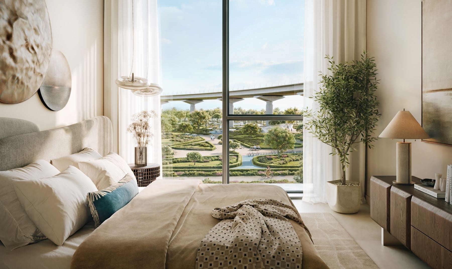 Montiva by Vida, image 2 of 5. Render supplied by developer.