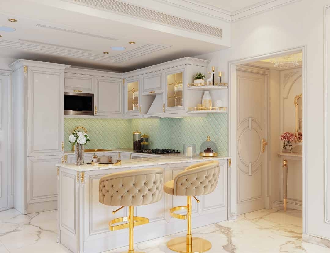 Aqua Dimore by Vincitore Development, image 1 of 9. Render supplied by developer.