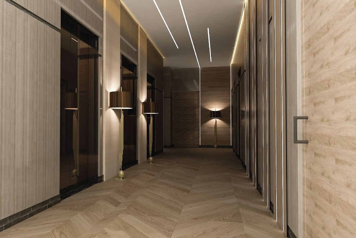 Exotica by Al Marina, image 5 of 6. Render supplied by developer.