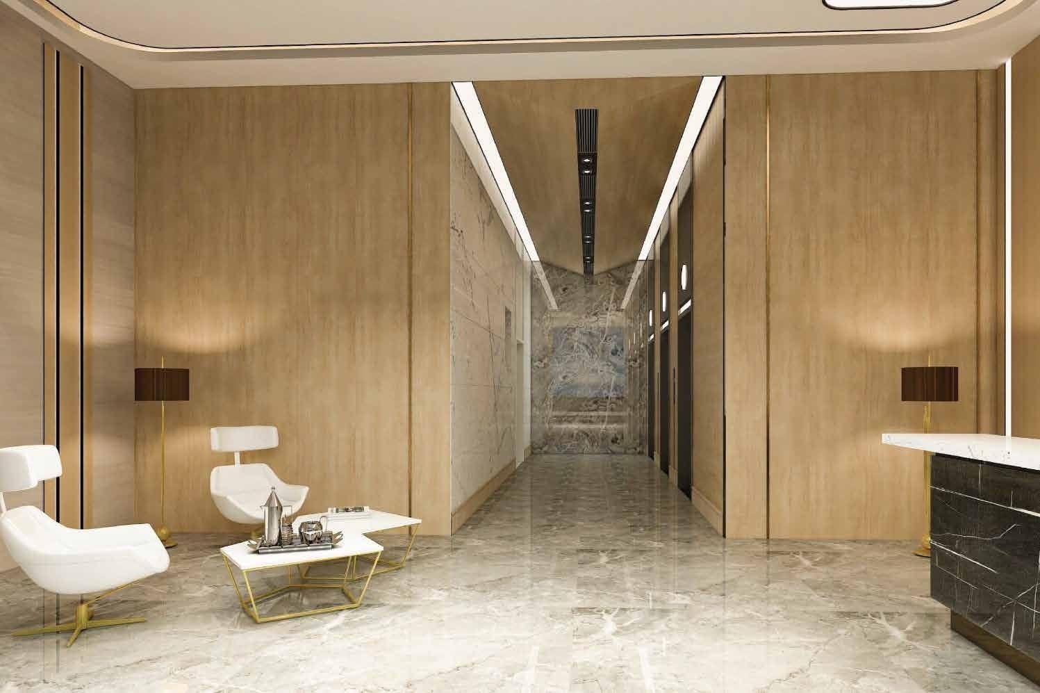 Exotica by Al Marina, image 6 of 6. Render supplied by developer.