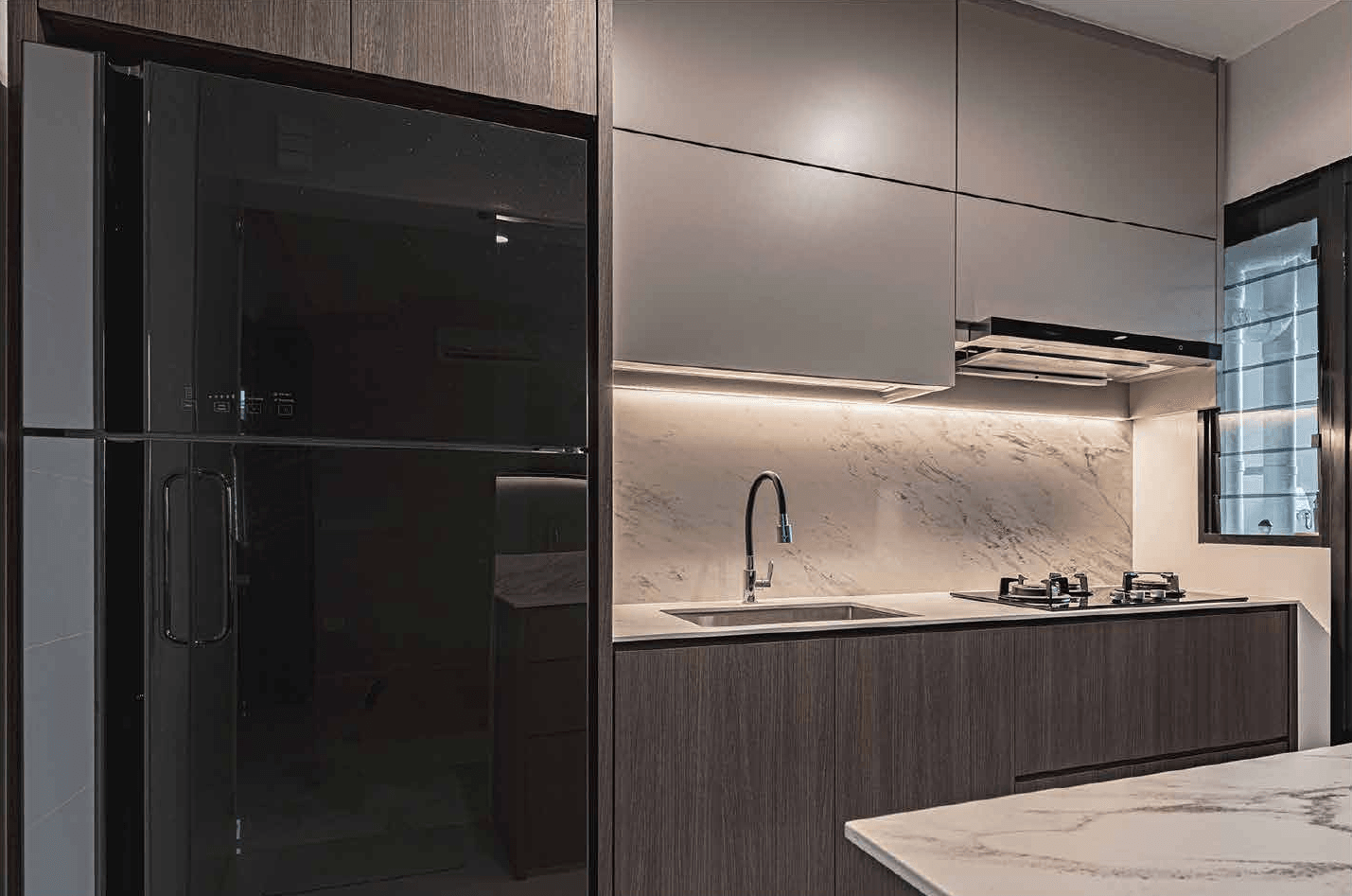 Exotica by Al Marina, image 3 of 6. Render supplied by developer.