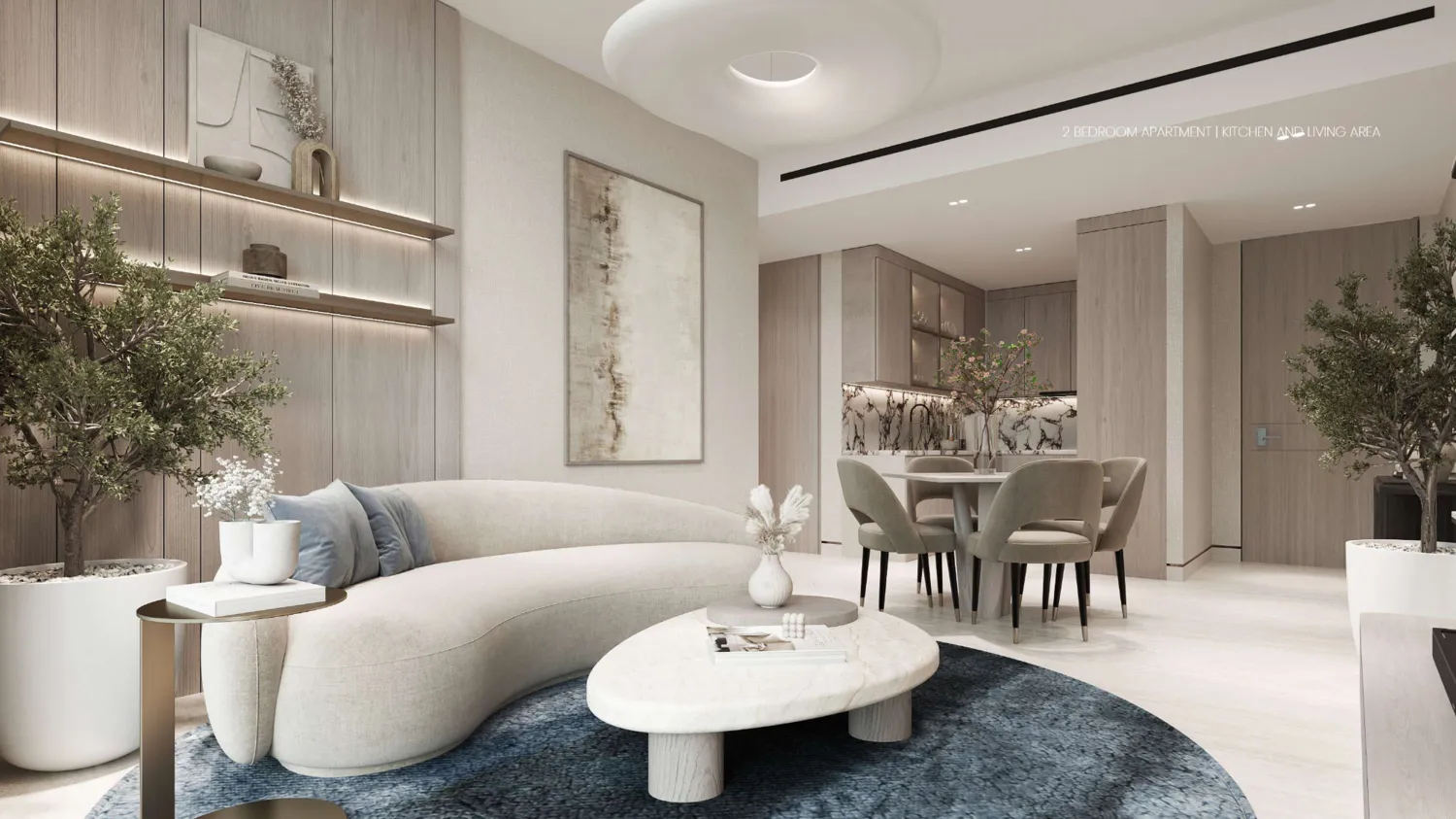 Meriden Beach Residences by Green Horizon Developments, image 7 of 34. Render supplied by developer.