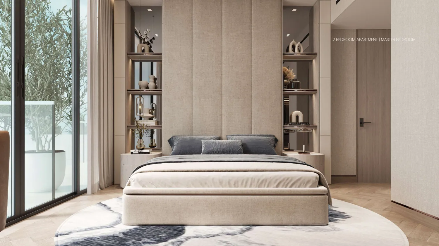 Meriden Beach Residences by Green Horizon Developments, image 11 of 34. Render supplied by developer.