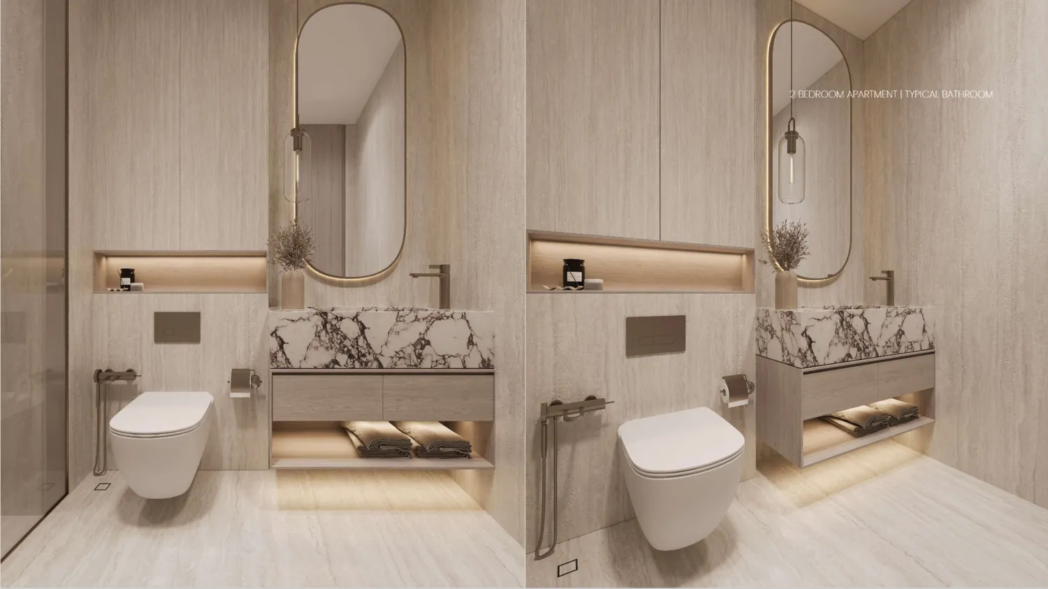 Meriden Beach Residences by Green Horizon Developments, image 13 of 34. Render supplied by developer.