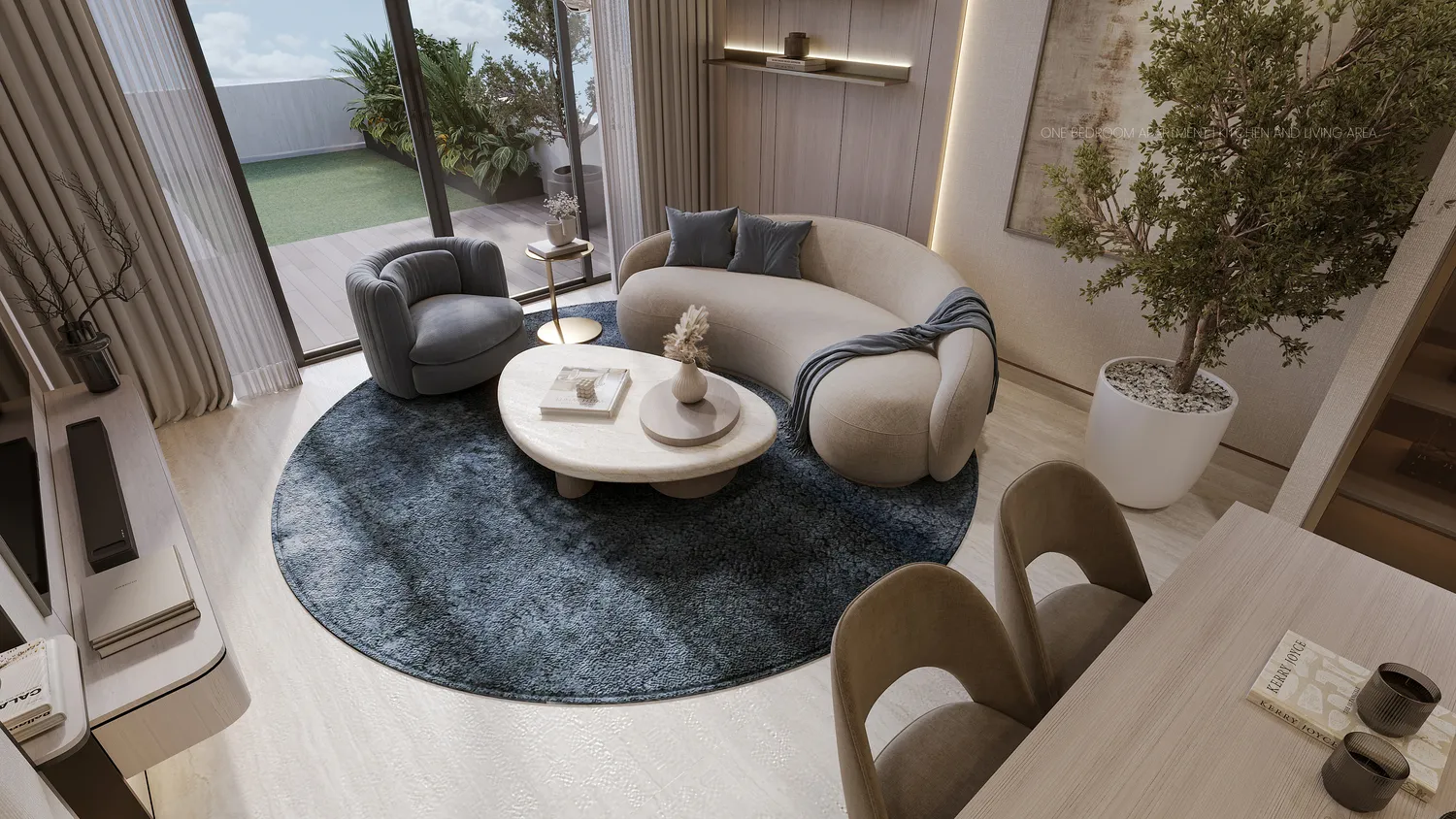 Meriden Beach Residences by Green Horizon Developments, image 17 of 34. Render supplied by developer.