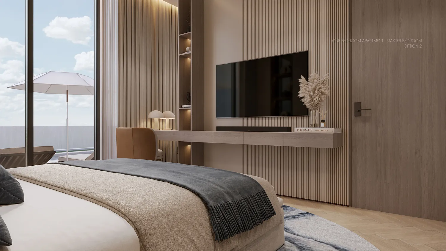 Meriden Beach Residences by Green Horizon Developments, image 20 of 34. Render supplied by developer.