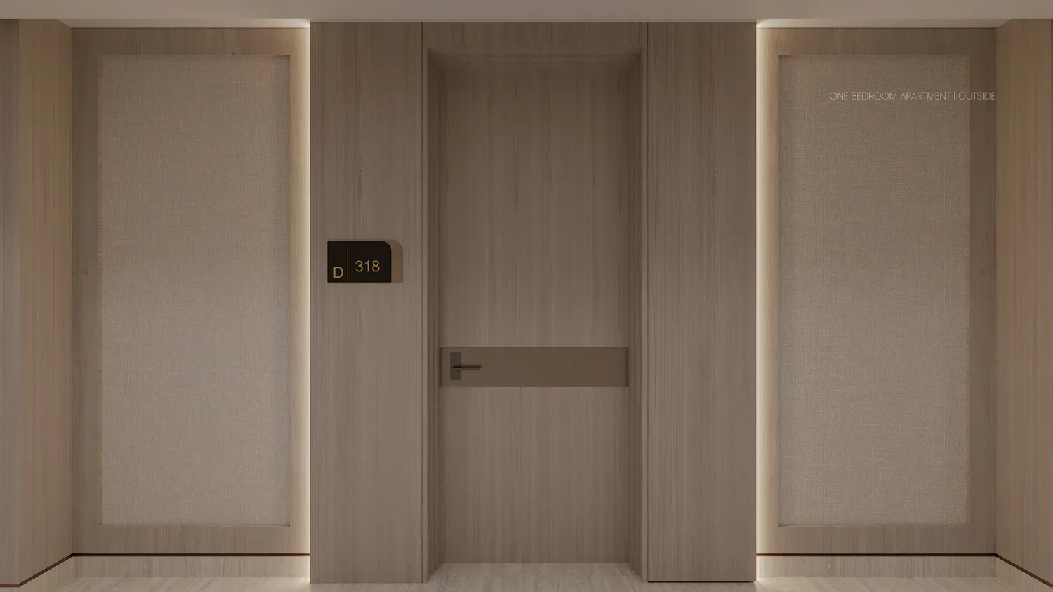 Meriden Beach Residences by Green Horizon Developments, image 21 of 34. Render supplied by developer.