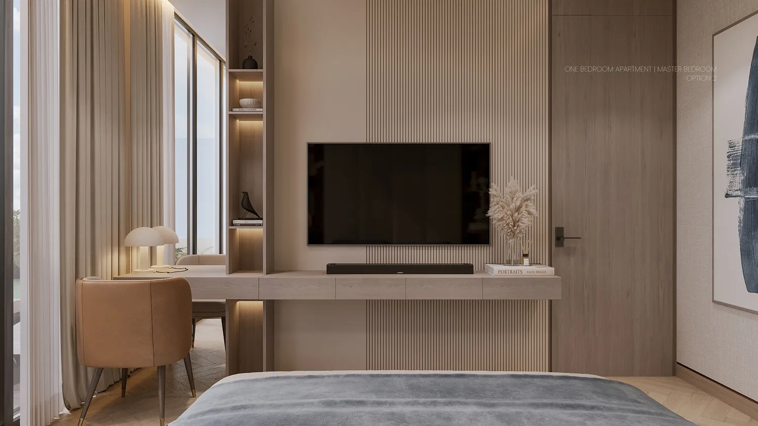 Meriden Beach Residences by Green Horizon Developments, image 22 of 34. Render supplied by developer.