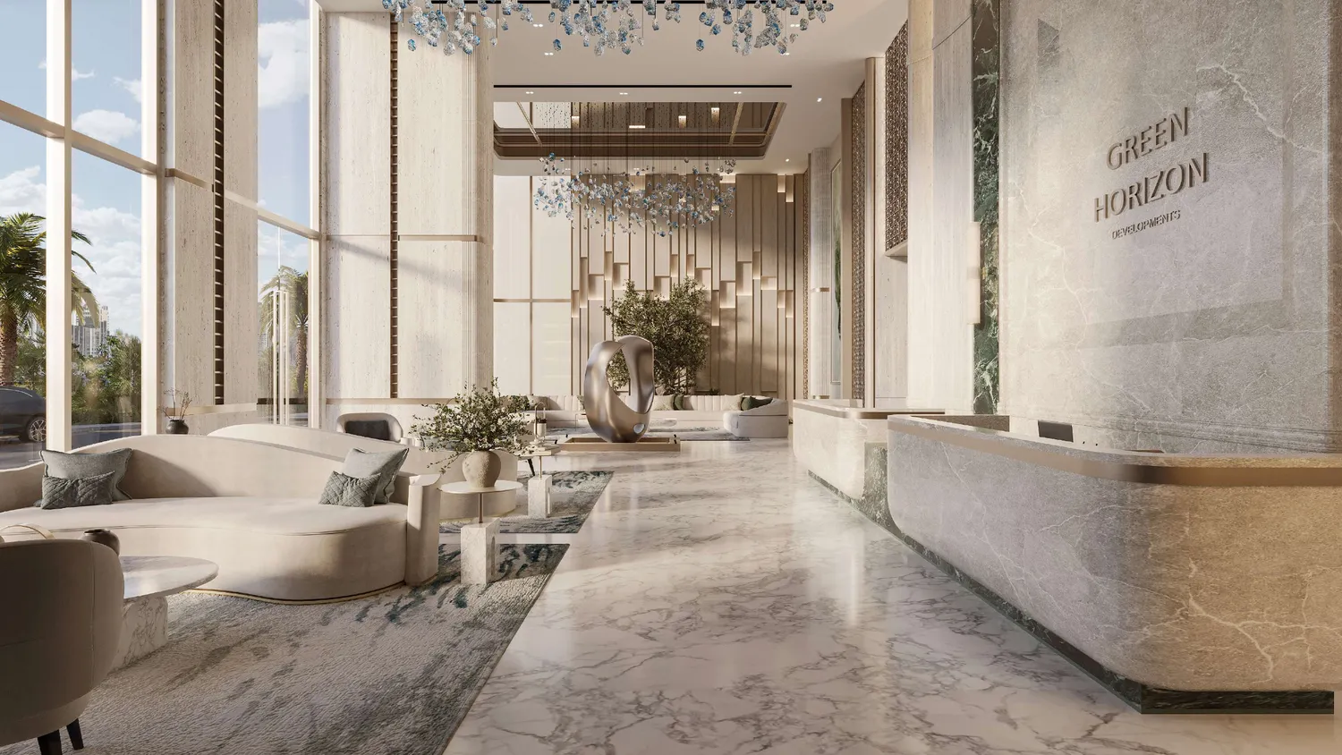 Meriden Beach Residences by Green Horizon Developments, image 25 of 34. Render supplied by developer.
