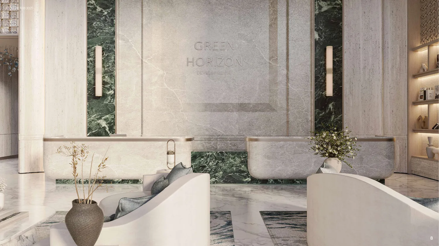 Meriden Beach Residences by Green Horizon Developments, image 27 of 34. Render supplied by developer.