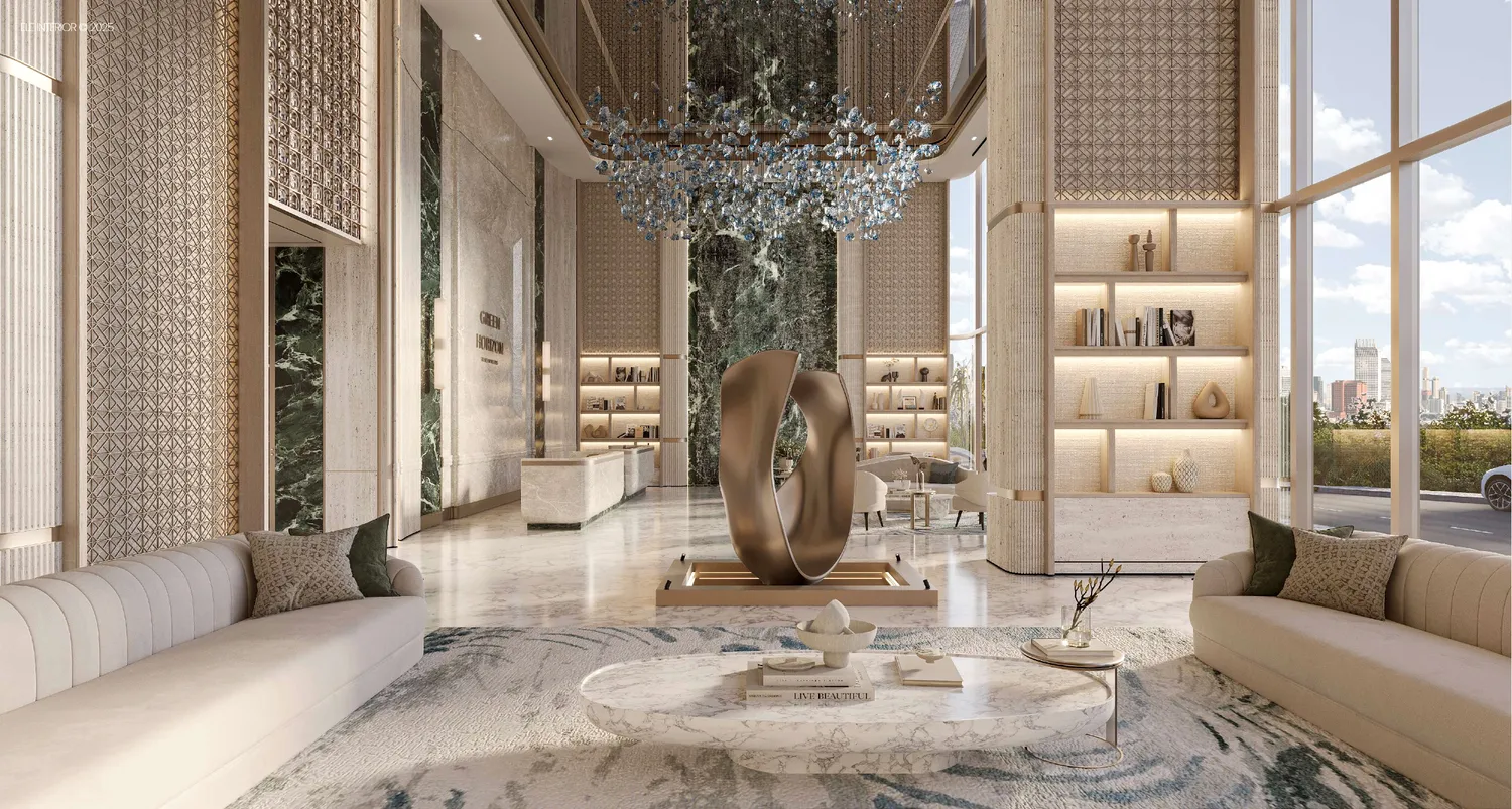 Meriden Beach Residences by Green Horizon Developments, image 28 of 34. Render supplied by developer.