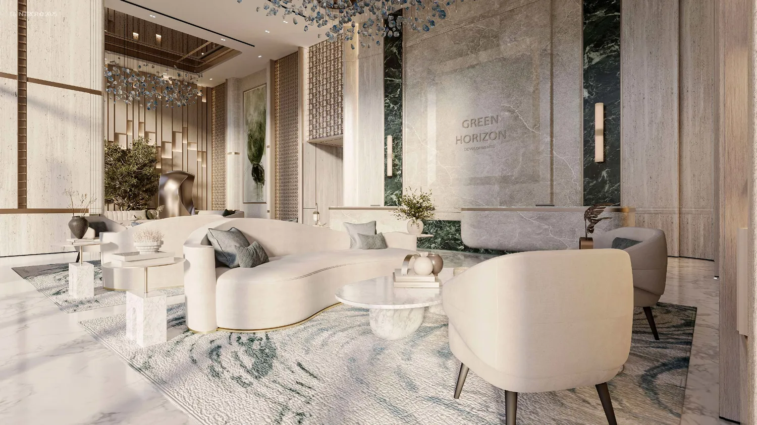 Meriden Beach Residences by Green Horizon Developments, image 29 of 34. Render supplied by developer.