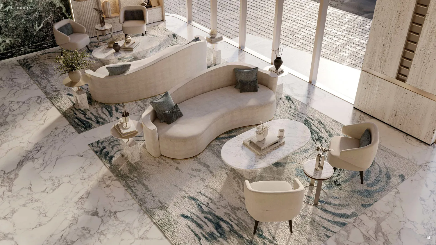 Meriden Beach Residences by Green Horizon Developments, image 31 of 34. Render supplied by developer.