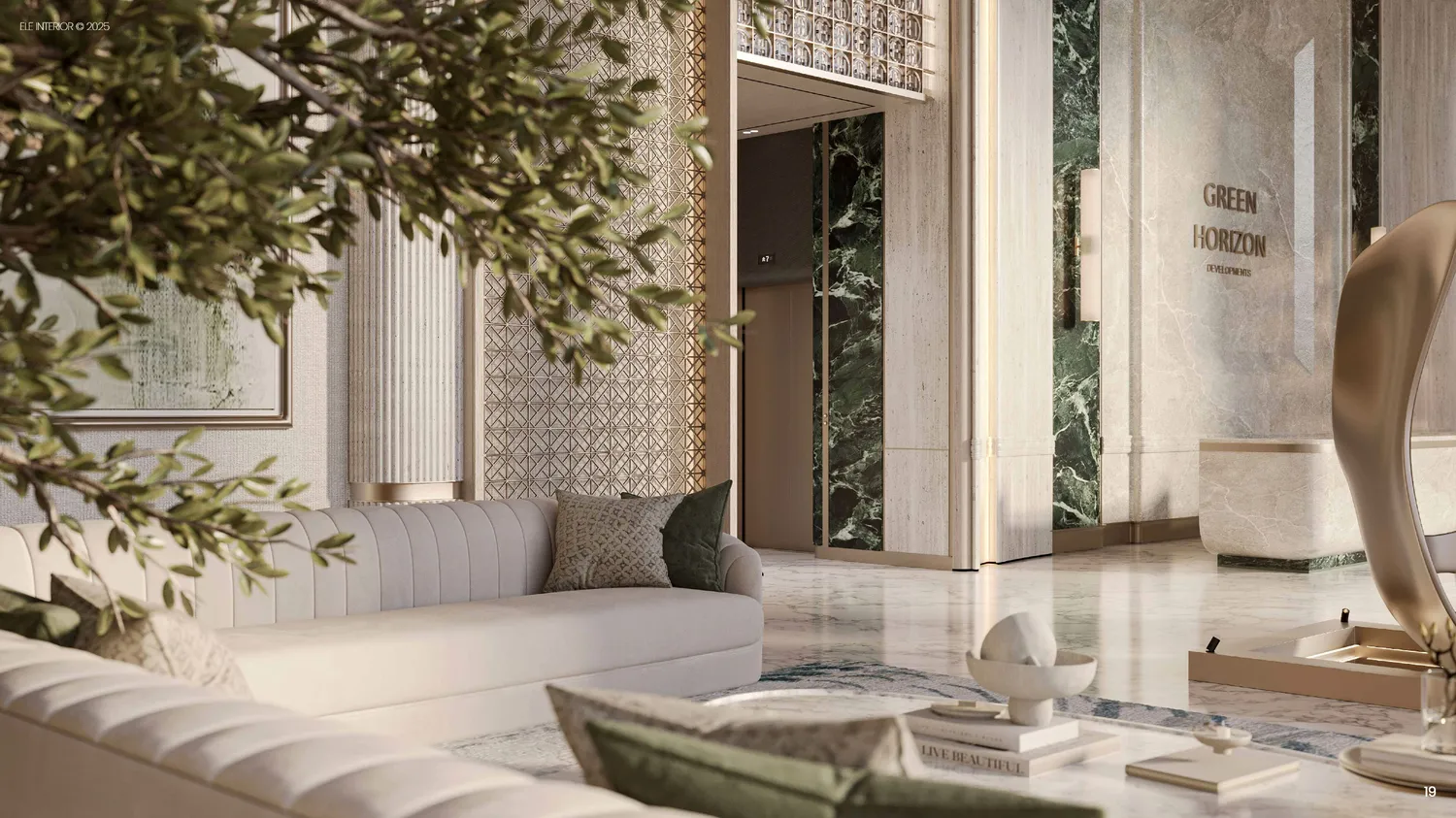 Meriden Beach Residences by Green Horizon Developments, image 32 of 34. Render supplied by developer.