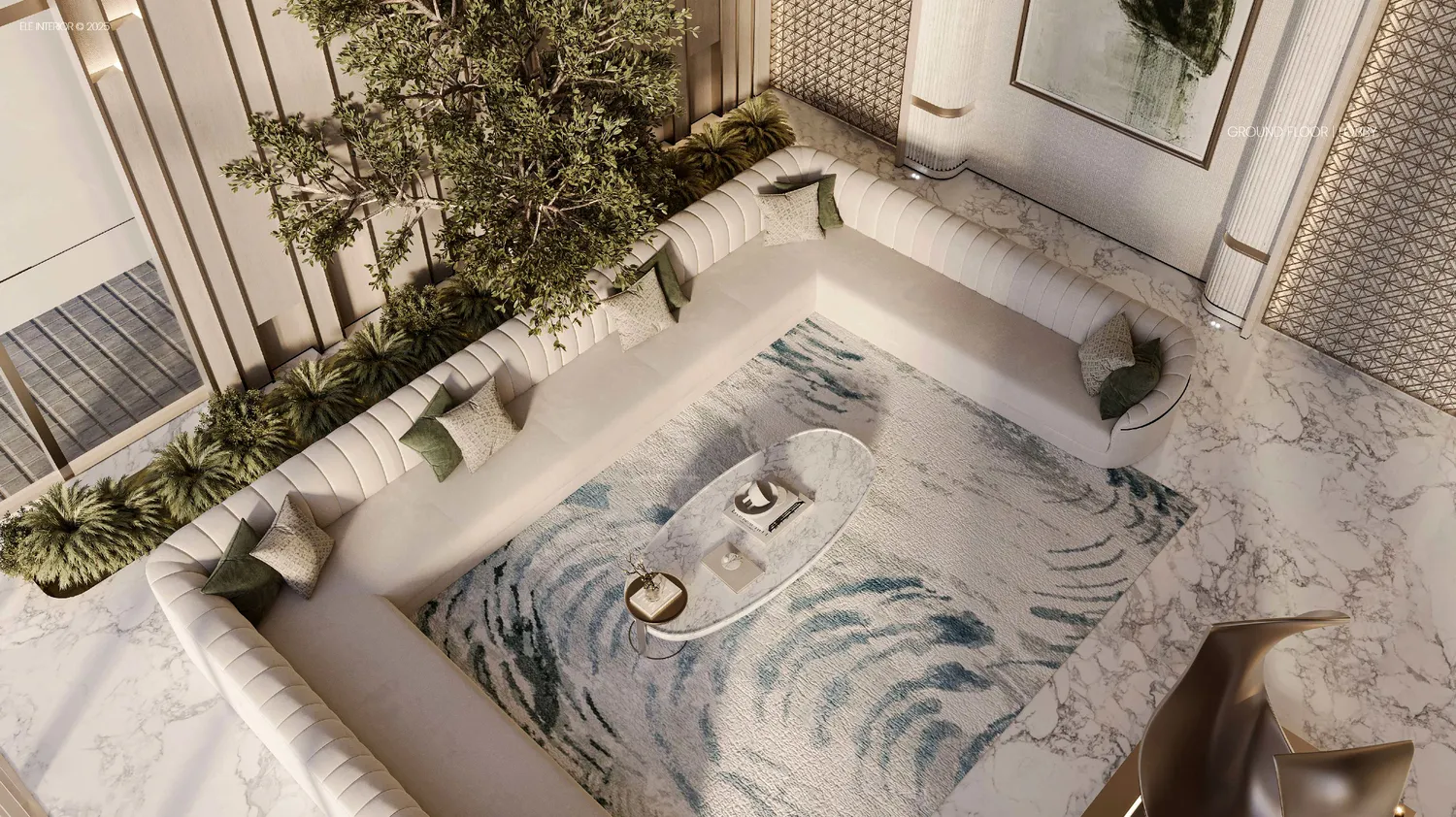 Meriden Beach Residences by Green Horizon Developments, image 33 of 34. Render supplied by developer.